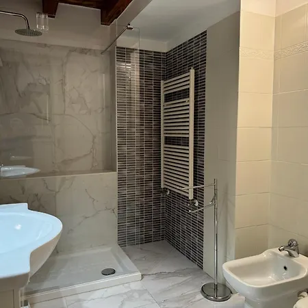 Appartement Houseberg Quarenghi