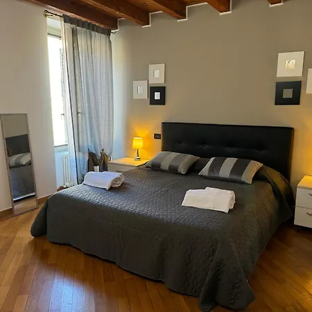 Appartement Houseberg Quarenghi